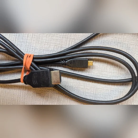 Electronic Cable - Picture 2 of 3